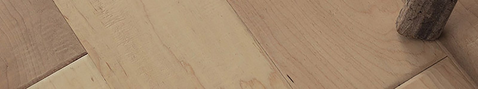 caring for your hardwood floors